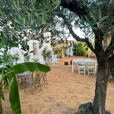 Pathos Guest House Quarto d'Altino Exterior photo