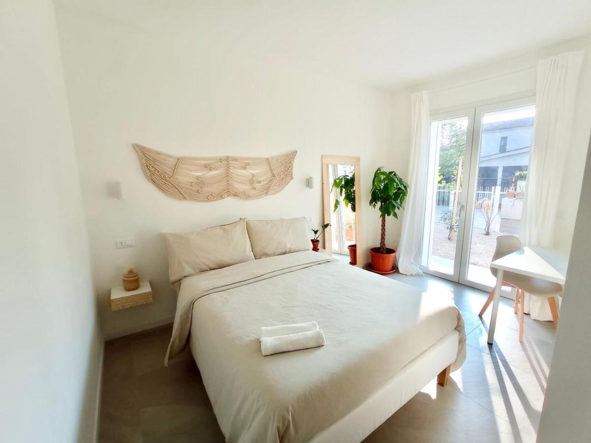 Pathos Guest House Quarto d'Altino Exterior photo
