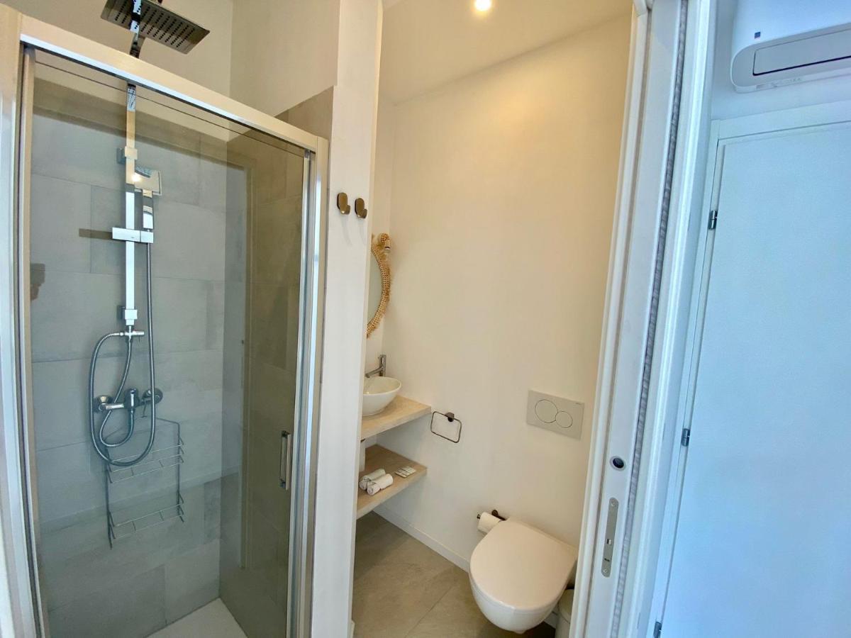 Pathos Guest House Quarto d'Altino Exterior photo