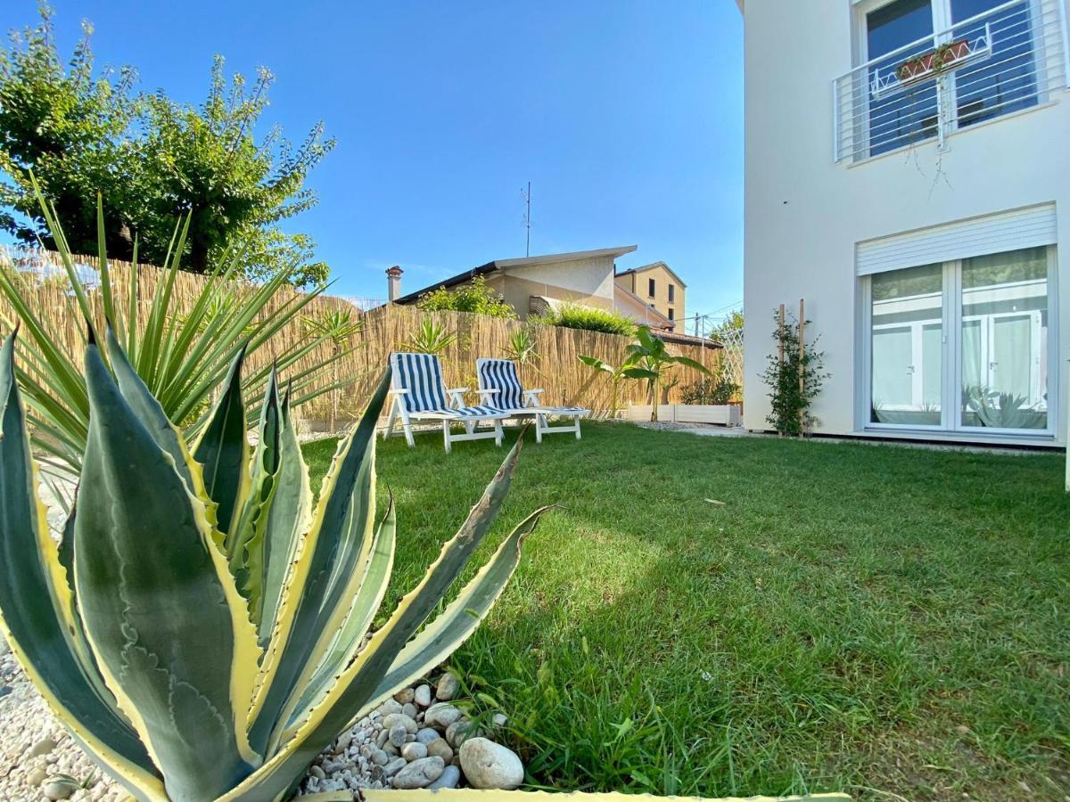 Pathos Guest House Quarto d'Altino Exterior photo