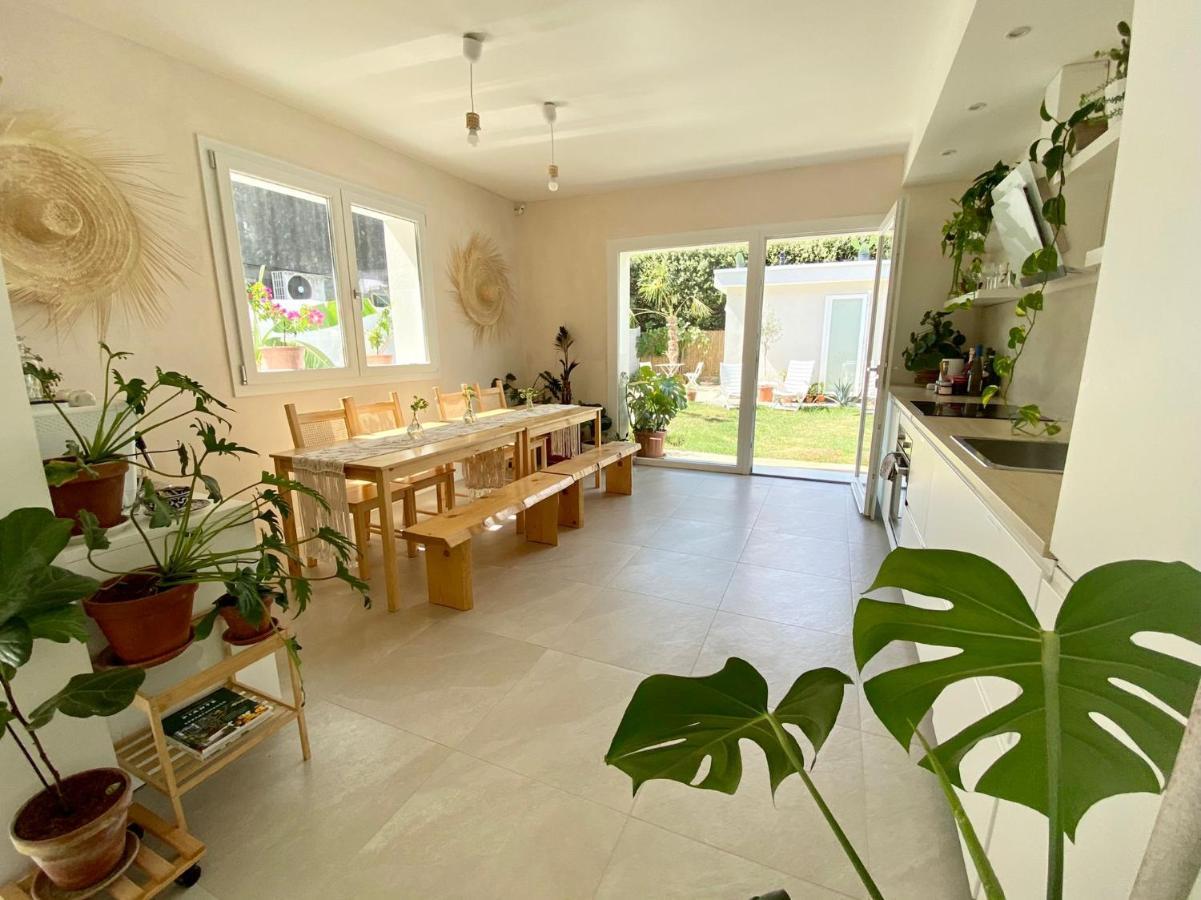 Pathos Guest House Quarto d'Altino Exterior photo