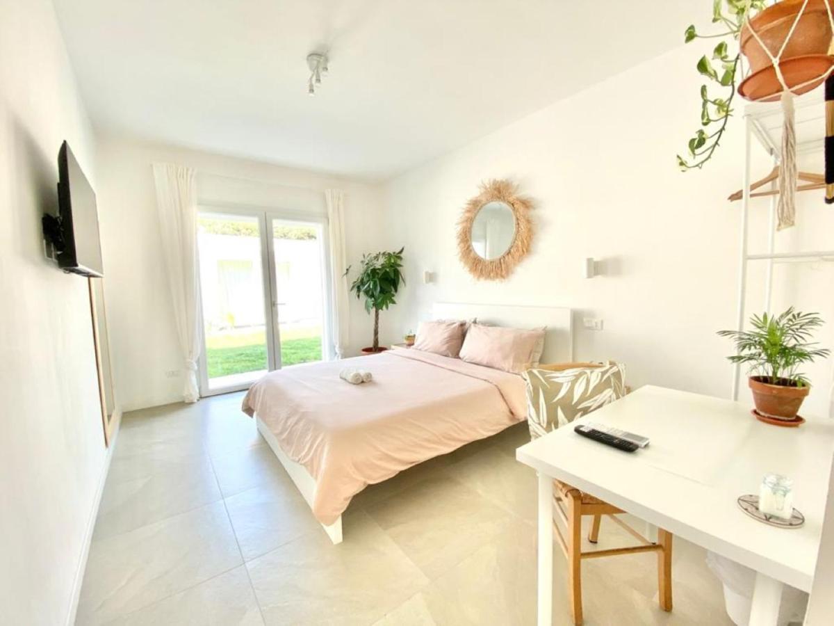 Pathos Guest House Quarto d'Altino Exterior photo