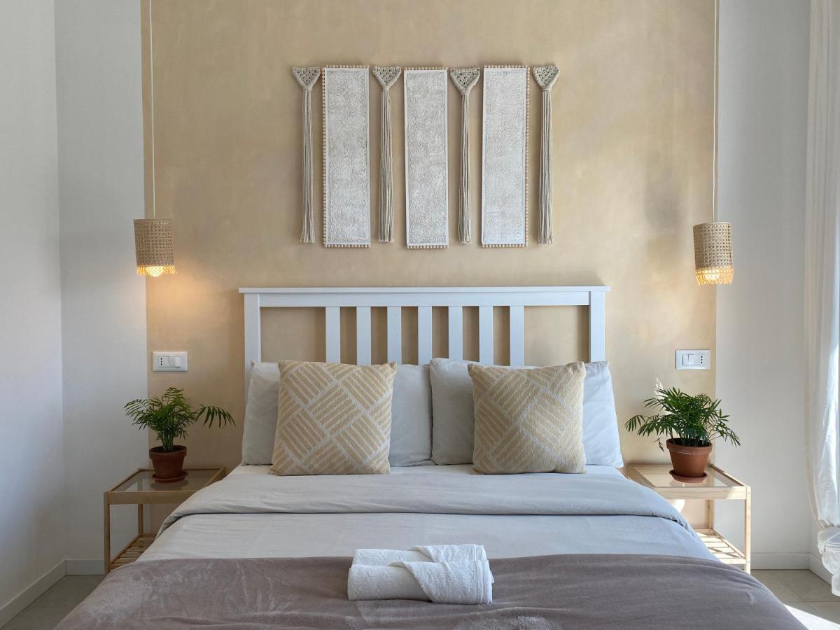 Pathos Guest House Quarto d'Altino Exterior photo