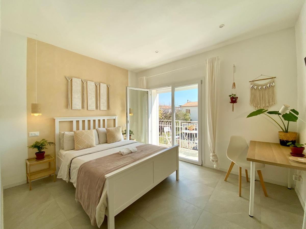 Pathos Guest House Quarto d'Altino Exterior photo