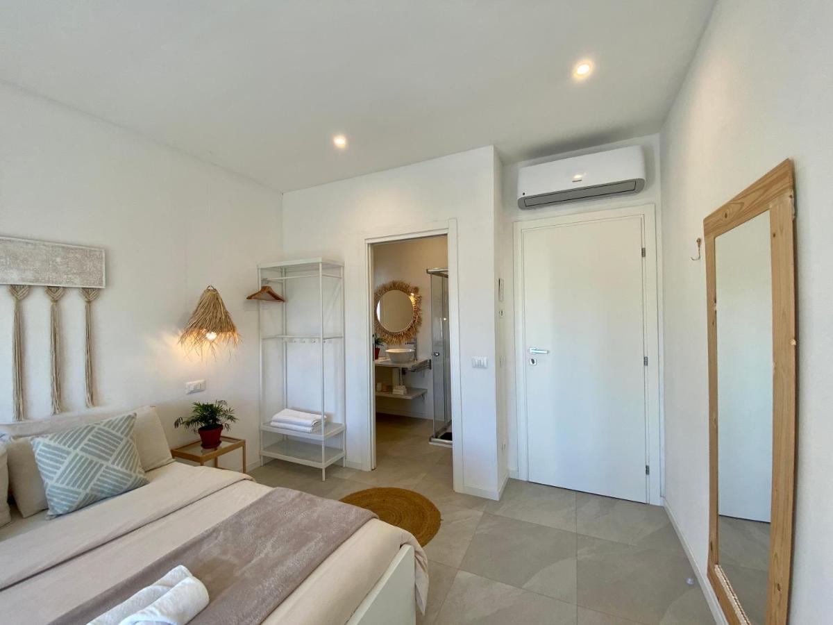 Pathos Guest House Quarto d'Altino Exterior photo