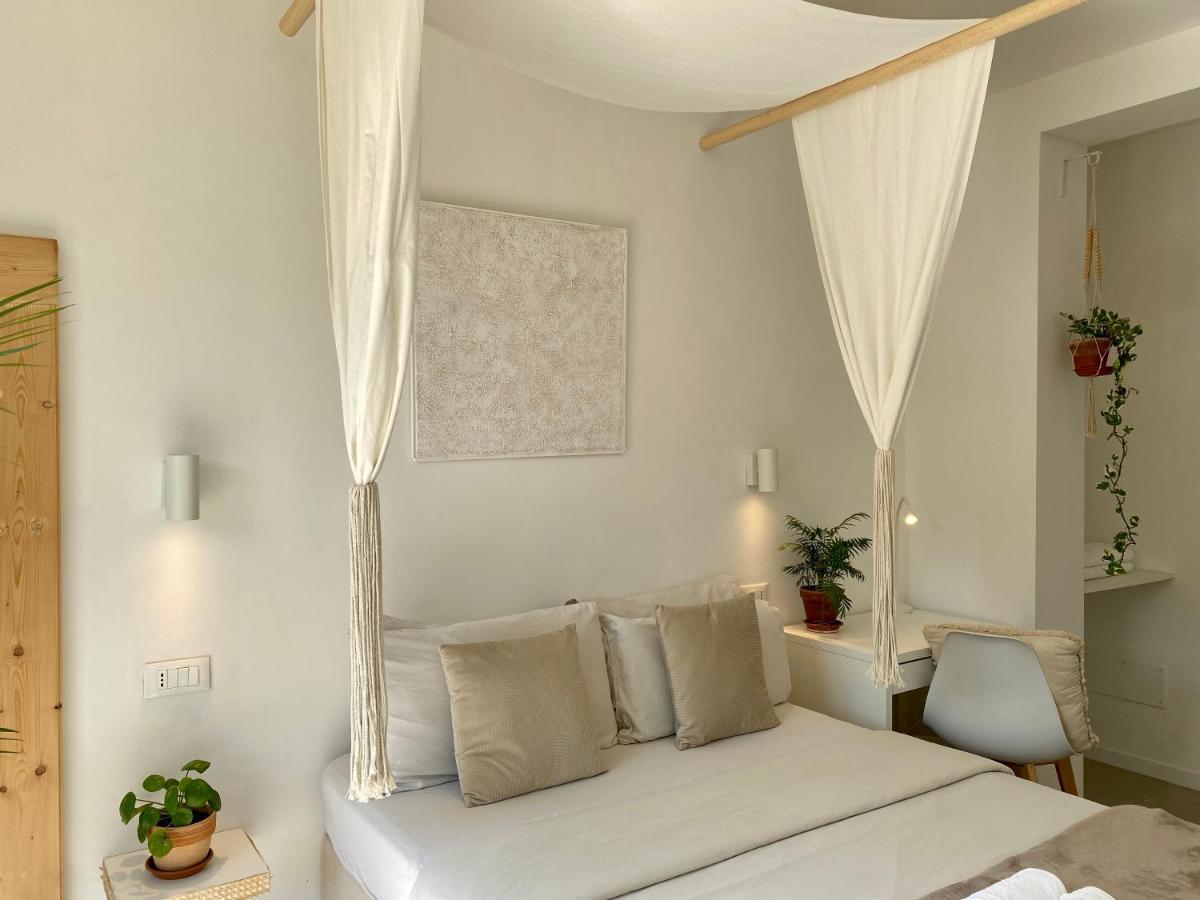 Pathos Guest House Quarto d'Altino Exterior photo